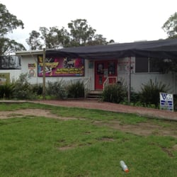 Action Paintball Games - Action HQ Sydney.