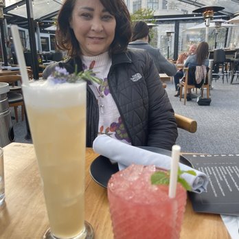 Bungalow 44 - New American Near Me - Mill Valley, California