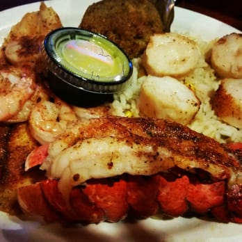 Wolf Bay Restaurant - Foley - Super delicious meal I shared with my daughter - Seafood Near Me - Foley, Alabama Wolf Bay Restaurant - Foley - Super delicious meal I shared with my daughter - Seafood Near Me - Foley, Alabama