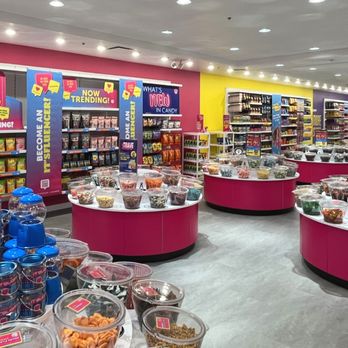 It'Sugar - Candy Stores Near Me - Peabody, Massachusetts It'Sugar - Candy Stores Near Me - Peabody, Massachusetts
