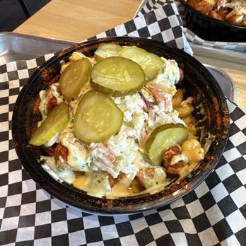 Chick’s 500 degrees - Mac n chicken - Chicken Shop Near Me - Rancho Cordova, California Chick’s 500 degrees - Mac n chicken - Chicken Shop Near Me - Rancho Cordova, California