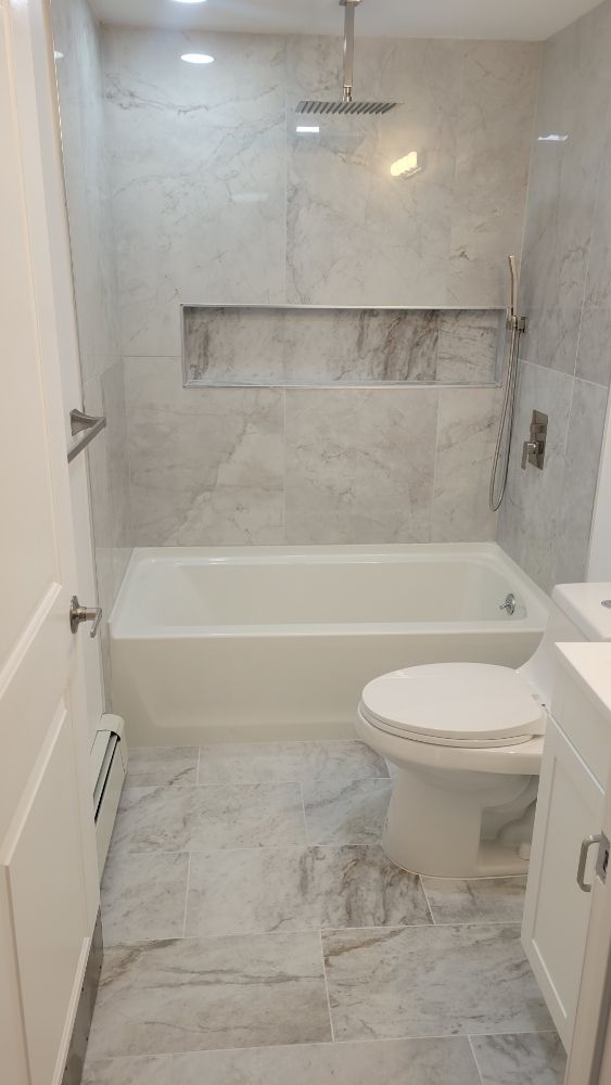 Slide of Acxel Carpentry