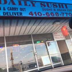 China Wok