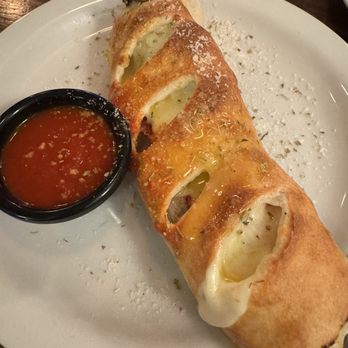 Sorelles Italian Restaurant & Pizzeria - Stromboli- delicious! - Pizza Near Me - Eagleville, Tennessee Sorelles Italian Restaurant & Pizzeria - Stromboli- delicious! - Pizza Near Me - Eagleville, Tennessee