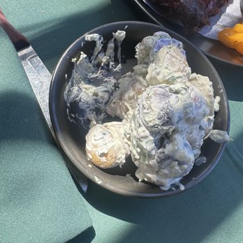 Shadowbrook - potato salad - American Near Me - Capitola, California Shadowbrook - potato salad - American Near Me - Capitola, California