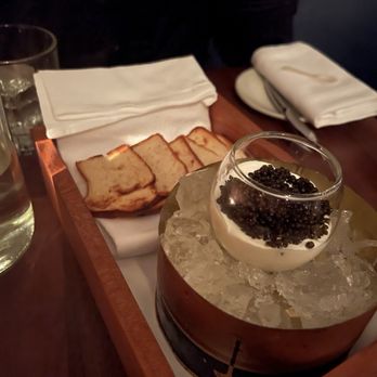 The Musket Room - New American Near Me - New York, New York The Musket Room - New American Near Me - New York, New York