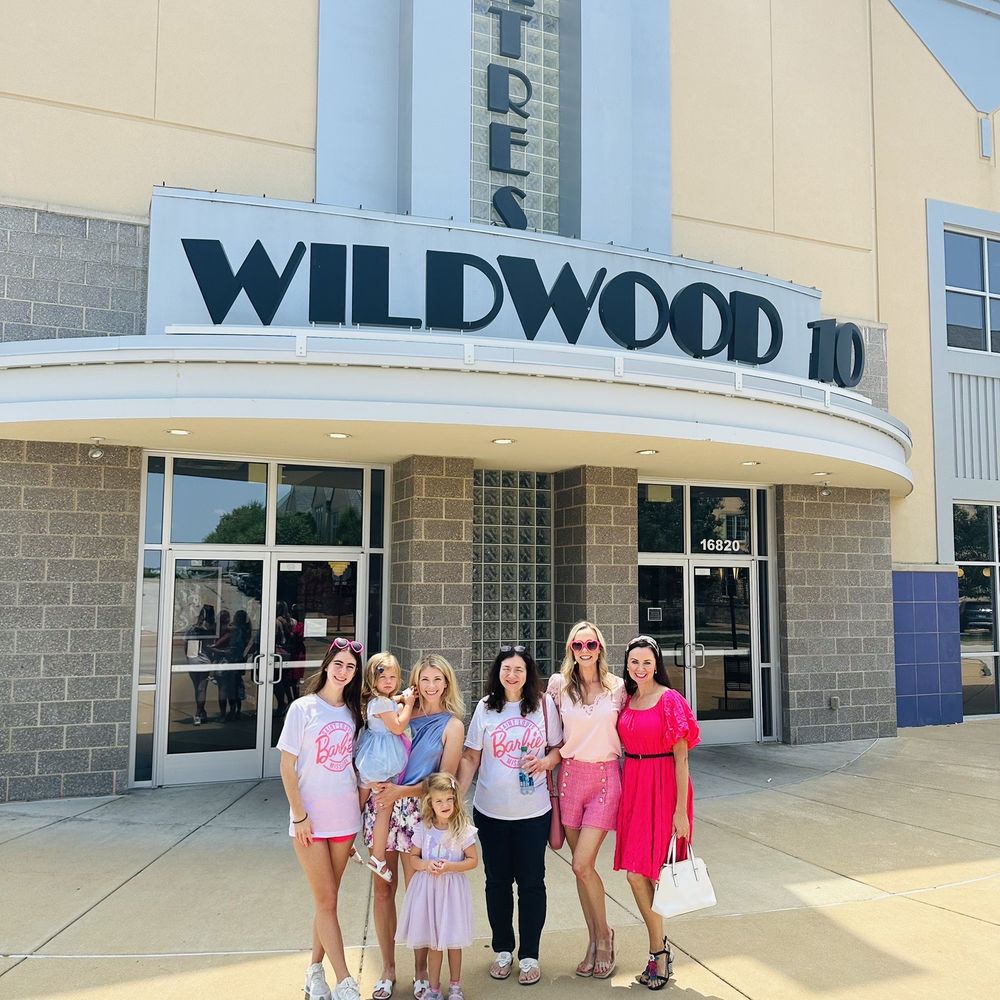 THE BEST 10 CINEMA in WILDWOOD, MO - Updated 2026 - Hours - Yelp