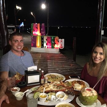 Miramar - Seafood Near Me - Isla Mujeres, ROO Miramar - Seafood Near Me - Isla Mujeres, ROO