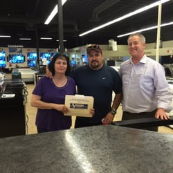 Spencer's TV & Appliance