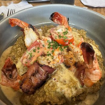 Plank Provisions - Bacon wrapped shrimp - Seafood Near Me - Austin, Texas Plank Provisions - Bacon wrapped shrimp - Seafood Near Me - Austin, Texas