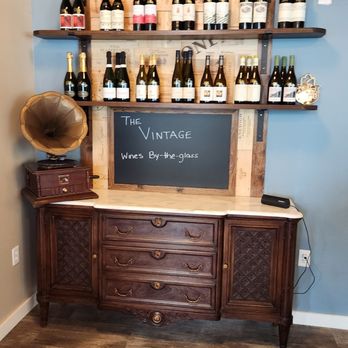 The Vintage on Harrison - Wine Bars Near Me - Hollywood, Florida The Vintage on Harrison - Wine Bars Near Me - Hollywood, Florida