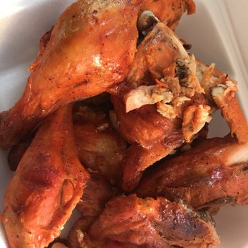 Carniceria Del Rancho - Pollo asado I purchased with a Wednesday special. Yummy! - Meat Shops Near Me - Mesa, Arizona