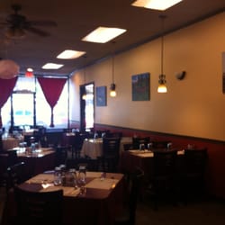 Indian Spice Restaurant