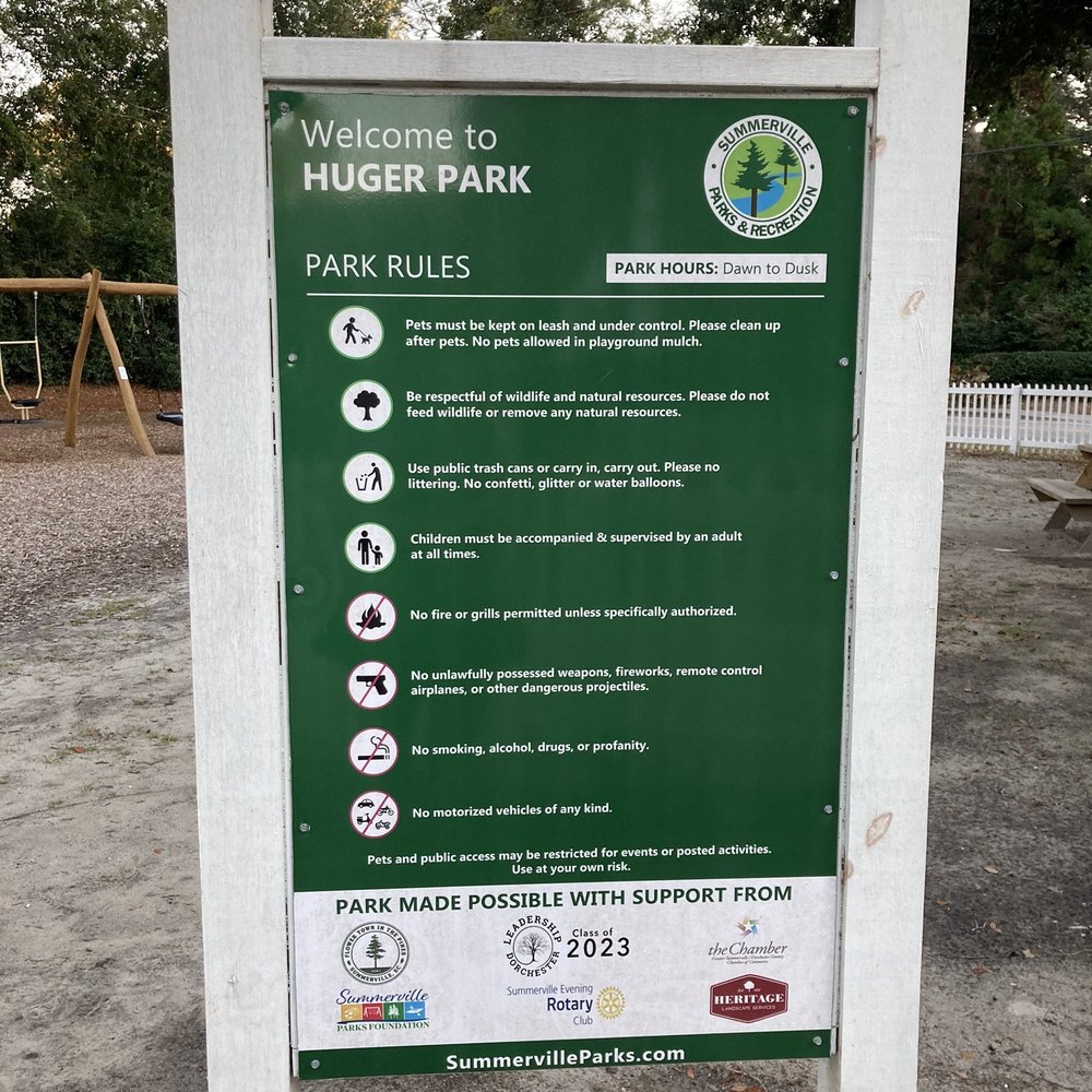 Huger Playground - Playgrounds Near Me - Summerville, South Carolina Huger Playground - Playgrounds Near Me - Summerville, South Carolina