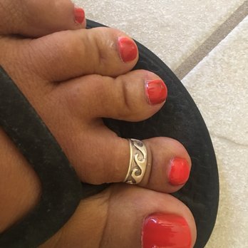 Kasa Nails - Nail Salons Near Me - Alamo, California