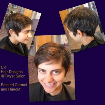 CK Hair Designs - Hair Stylists Near Me - Beaverton, Oregon CK Hair Designs - Hair Stylists Near Me - Beaverton, Oregon