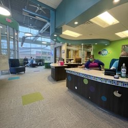 The Kids Dentist