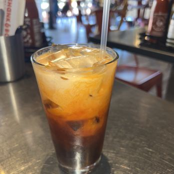 Shank & Bone - Thai tea - Vietnamese Near Me - San Diego, California Shank & Bone - Thai tea - Vietnamese Near Me - San Diego, California