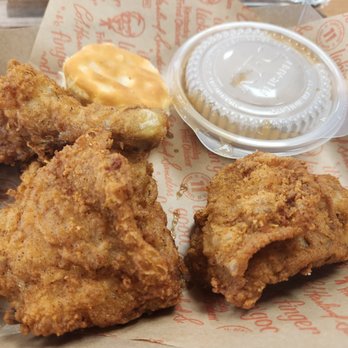 KFC - 3 pc chicken meal.. good value and was good. - Fast Food Near Me - Sioux City, Iowa KFC - 3 pc chicken meal.. good value and was good. - Fast Food Near Me - Sioux City, Iowa