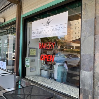 Maui Bread - Bakeries Near Me - Kihei, Hawaii Maui Bread - Bakeries Near Me - Kihei, Hawaii