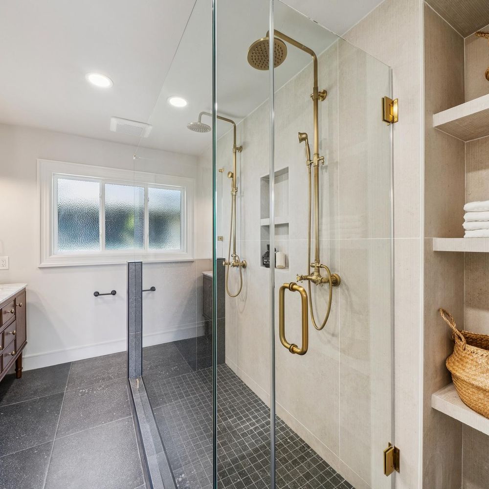 Paramount Builders - Montclair Home - General Contractors Near Me - Tracy, California