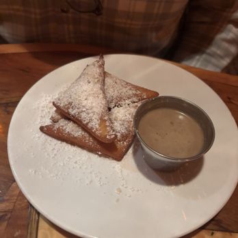 Toulouse Petit Kitchen & Lounge - Beignets - Small TG - Seafood Near Me - Seattle, Washington