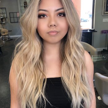 Blossom Salon & Spa - Nail Salons Near Me - Carson City, Nevada