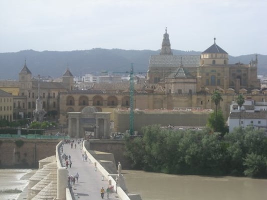 Torre de la Calahorra by null