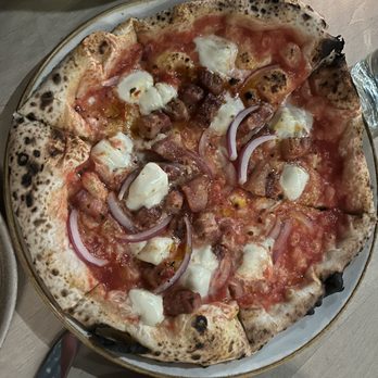 A16 - Italian Near Me - San Francisco, California