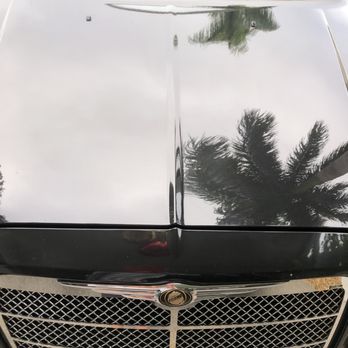 Elite Car Care Auto Detailing - Hood is spotless and can't see any touch ups! - Auto Detailing Near Me - Largo, Florida Elite Car Care Auto Detailing - Hood is spotless and can't see any touch ups! - Auto Detailing Near Me - Largo, Florida
