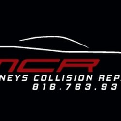 Mooney's Collision Repair