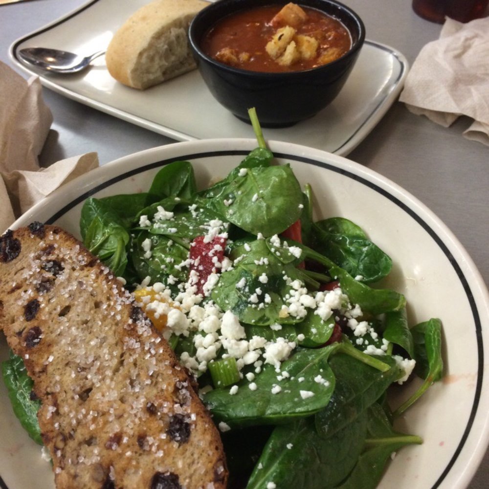 Corner Bakery Cafe - Delicious - Cafes Near Me - Houston, Texas Corner Bakery Cafe - Delicious - Cafes Near Me - Houston, Texas