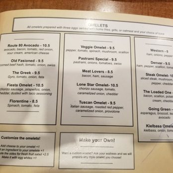 Route 80 Cafe - Breakfast & Brunch Near Me - East Haven, Connecticut Route 80 Cafe - Breakfast & Brunch Near Me - East Haven, Connecticut