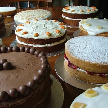 Frieda's Tearoom - Tea Rooms Near Me - Bournemouth, BMH