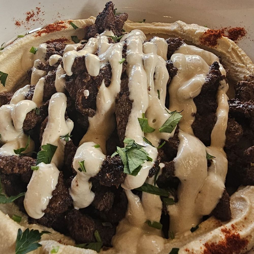Habibi Lebanon - Mediterranean Near Me - Davidson, North Carolina