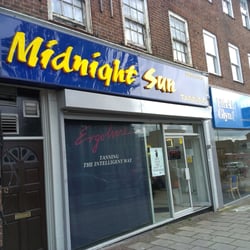 Midnight Sun