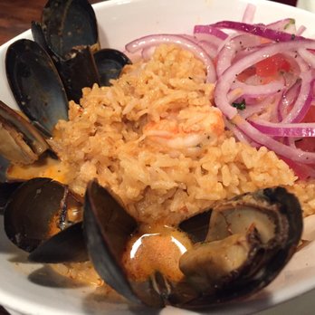 Los Chicos Brasa - arroz con mariscos (SOOOOOOOO GOOOOD) - Chicken Wings Near Me - Markham, Ontario Los Chicos Brasa - arroz con mariscos (SOOOOOOOO GOOOOD) - Chicken Wings Near Me - Markham, Ontario