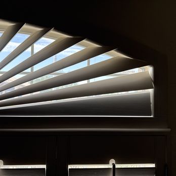 Shutter Pro - Fan shutter - Shutters Near Me Shutter Pro - Fan shutter - Shutters Near Me