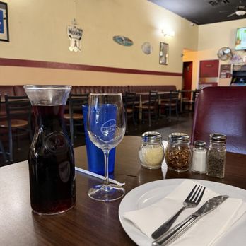 Dino's Italian Restaurant - Italian Near Me - Westminster, California Dino's Italian Restaurant - Italian Near Me - Westminster, California
