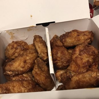 Bonchon South West Las Vegas - 30 wings ... half and half - Chicken Wings Near Me - Las Vegas, Nevada Bonchon South West Las Vegas - 30 wings ... half and half - Chicken Wings Near Me - Las Vegas, Nevada