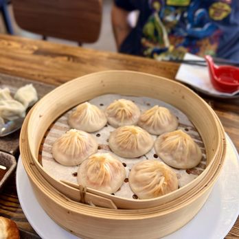 Dumpling Home - Numb and Spicy Pork Xiao Long Bao - Dim Sum Near Me - San Francisco, California Dumpling Home - Numb and Spicy Pork Xiao Long Bao - Dim Sum Near Me - San Francisco, California