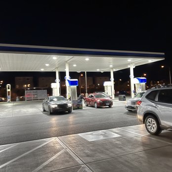ampm - Gas lanes - Convenience Stores Near Me - Las Vegas, Nevada