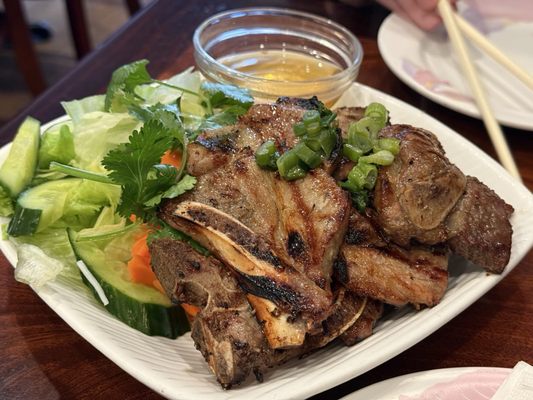 Thanh Tam II by null