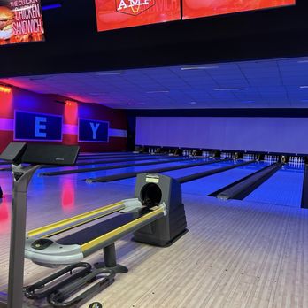 AMF North Ridgeville Lanes