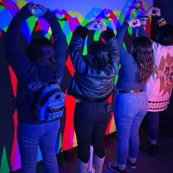 Museum of Illusions - Austin - Museums Near Me - Austin, Texas Museum of Illusions - Austin - Museums Near Me - Austin, Texas