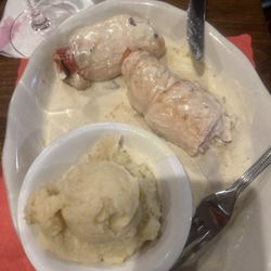 The Colonial House Restaurant - Cordon Bleu