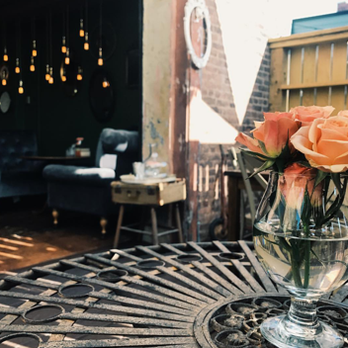 205 Dry - Speakeasies Near Me - Binghamton, New York
