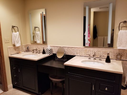 Military Veteran Plumbing LLC Logo