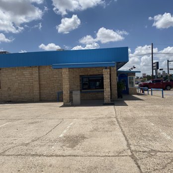 George's Famous Food - Side parking - Diners Near Me - Post, Texas George's Famous Food - Side parking - Diners Near Me - Post, Texas