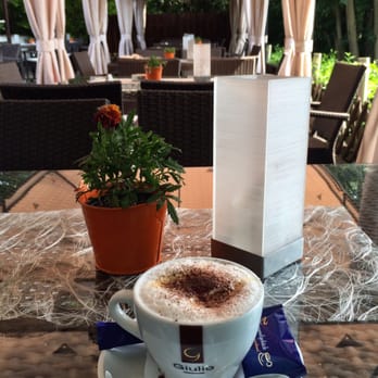 Villa Lacus - Bistros Near Me - Bensheim, HE